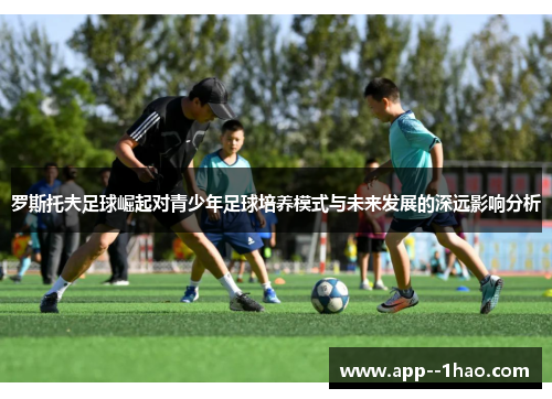 罗斯托夫足球崛起对青少年足球培养模式与未来发展的深远影响分析