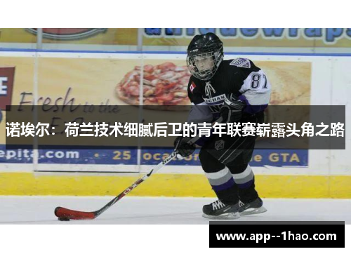 诺埃尔：荷兰技术细腻后卫的青年联赛崭露头角之路