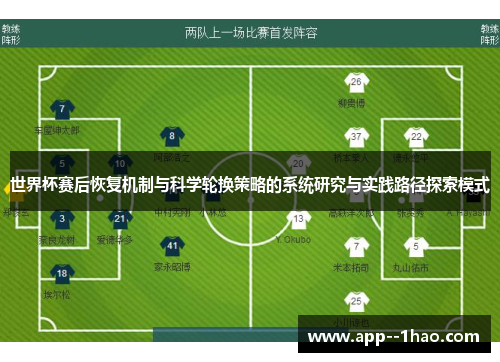 世界杯赛后恢复机制与科学轮换策略的系统研究与实践路径探索模式