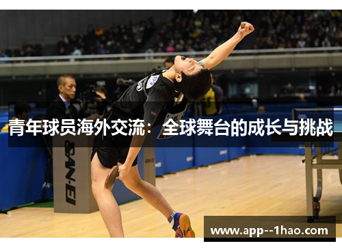 青年球员海外交流：全球舞台的成长与挑战